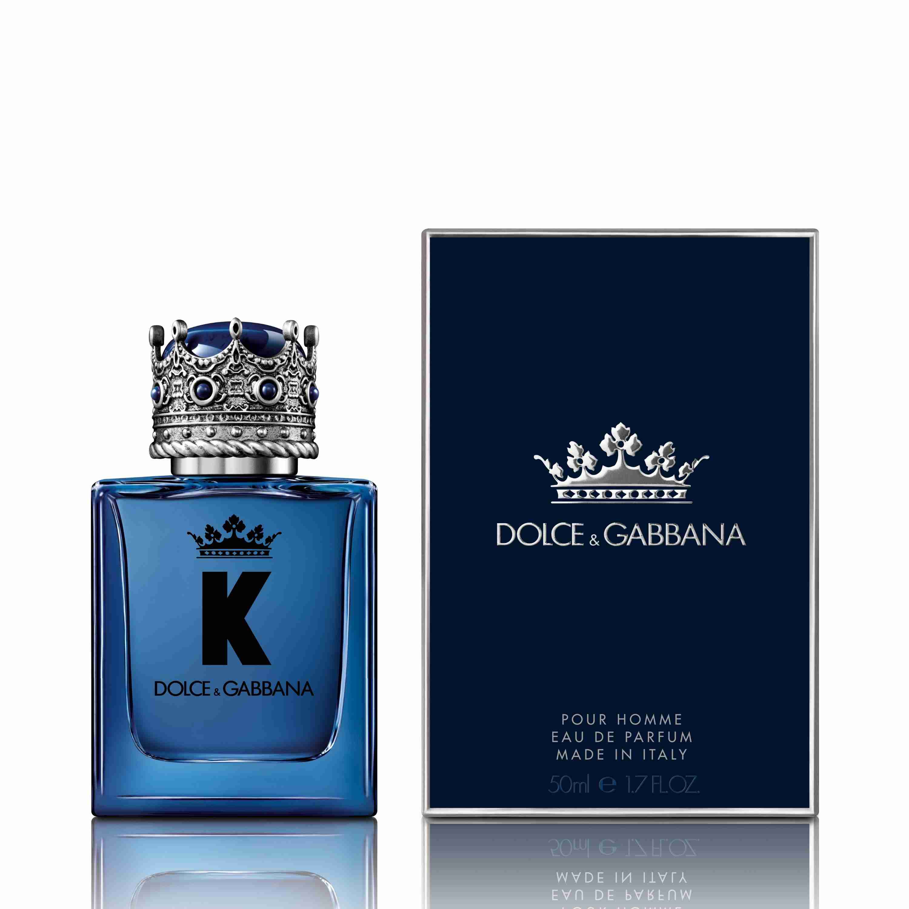 Dolce & Gabbana K パルファム 50ml Parfum ドルガバ K By Dolce & Gabbana Eau De Parfum • 50ml