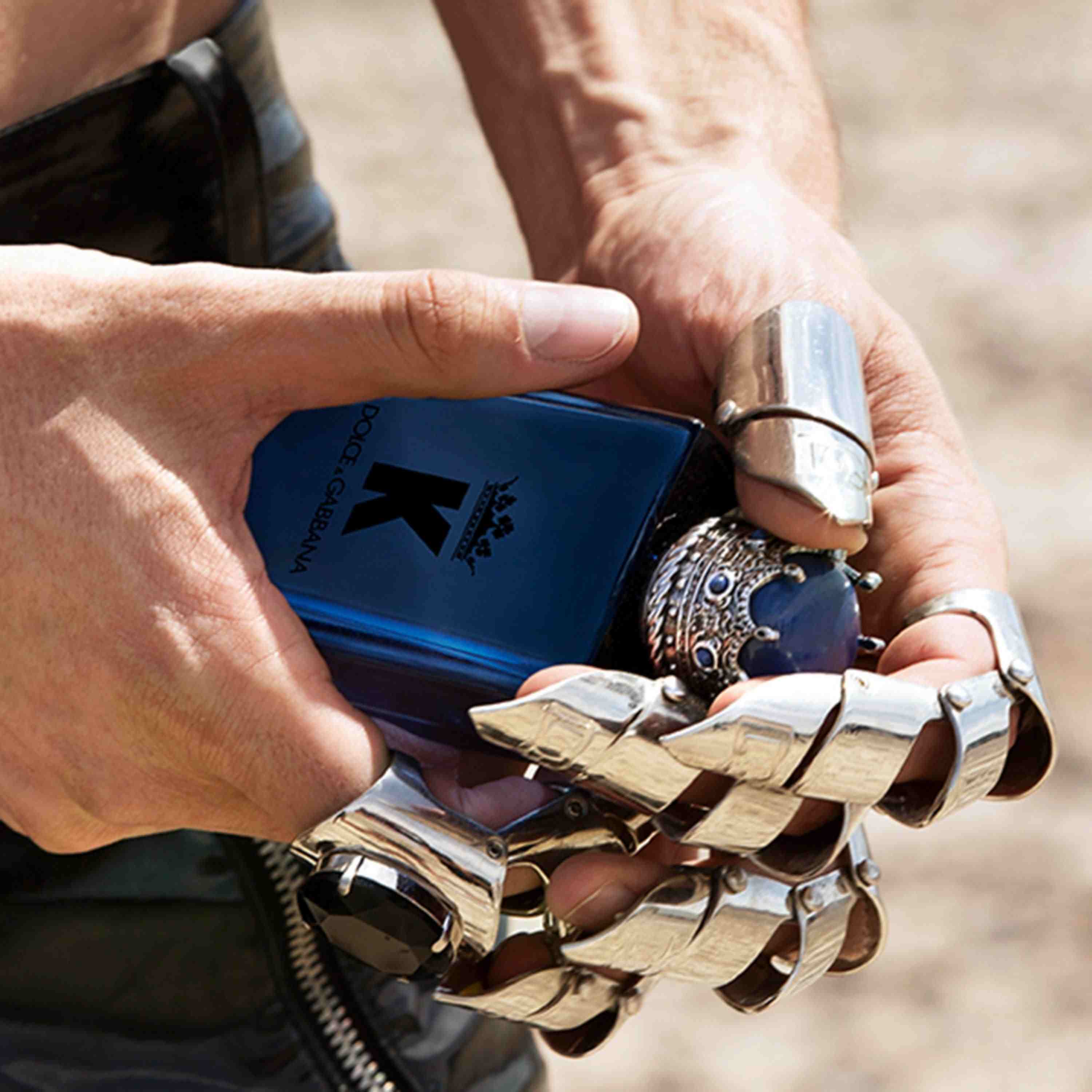 Dolce & Gabbana K パルファム 50ml Parfum ドルガバ K By Dolce & Gabbana Eau De Parfum • 50ml