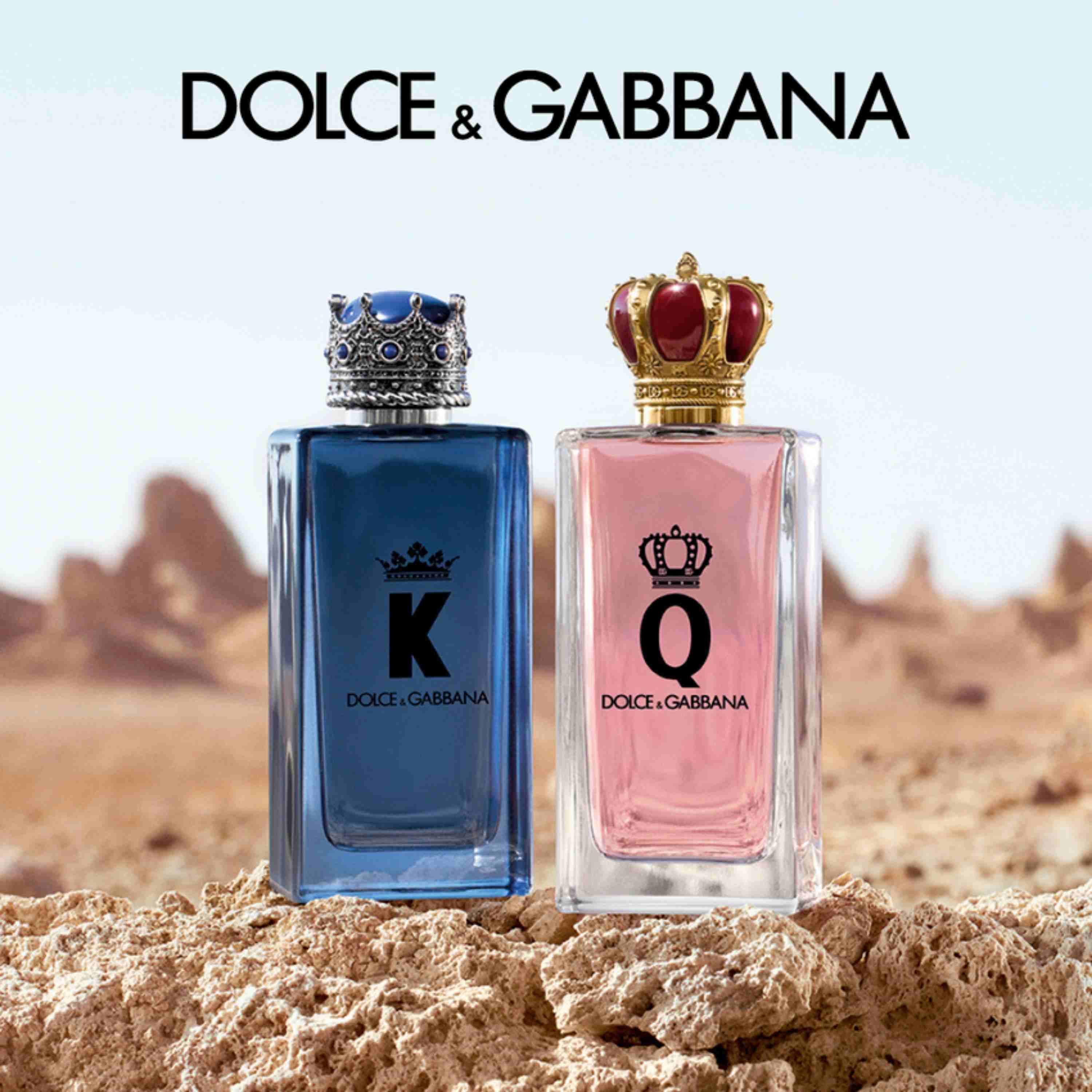 Dolce & Gabbana K パルファム 50ml Parfum ドルガバ K By Dolce & Gabbana Eau De Parfum • 50ml