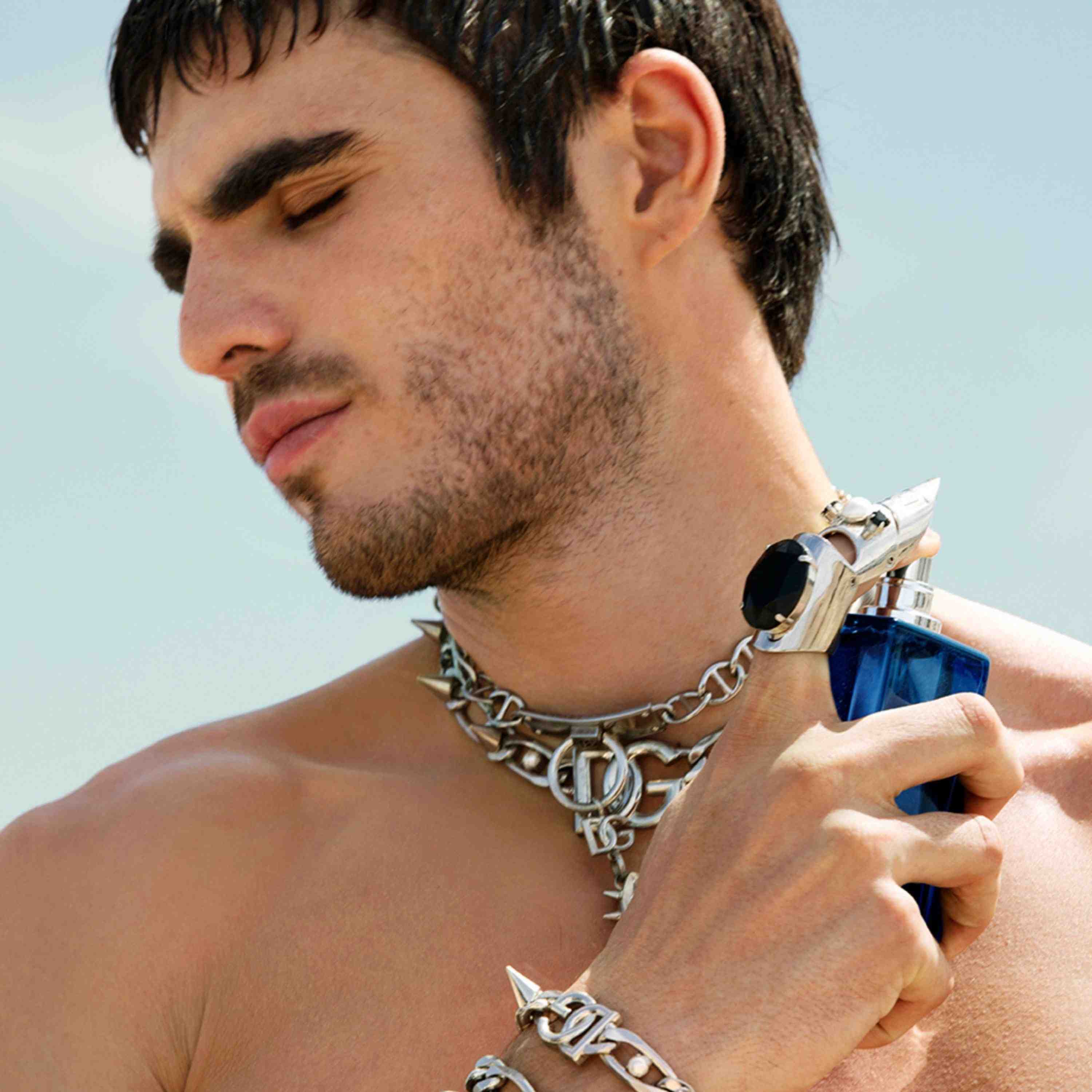 K By Dolce & Gabbana Eau De Parfum • 50ml