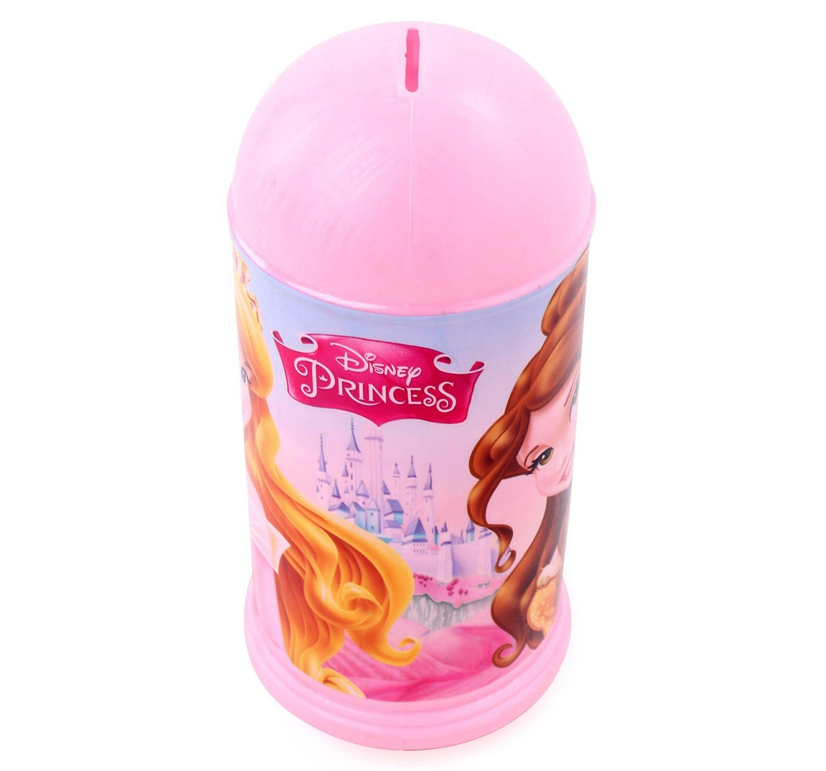 IToys Disney Princess Coin Bank Novelty for Kids Age 4Y+
