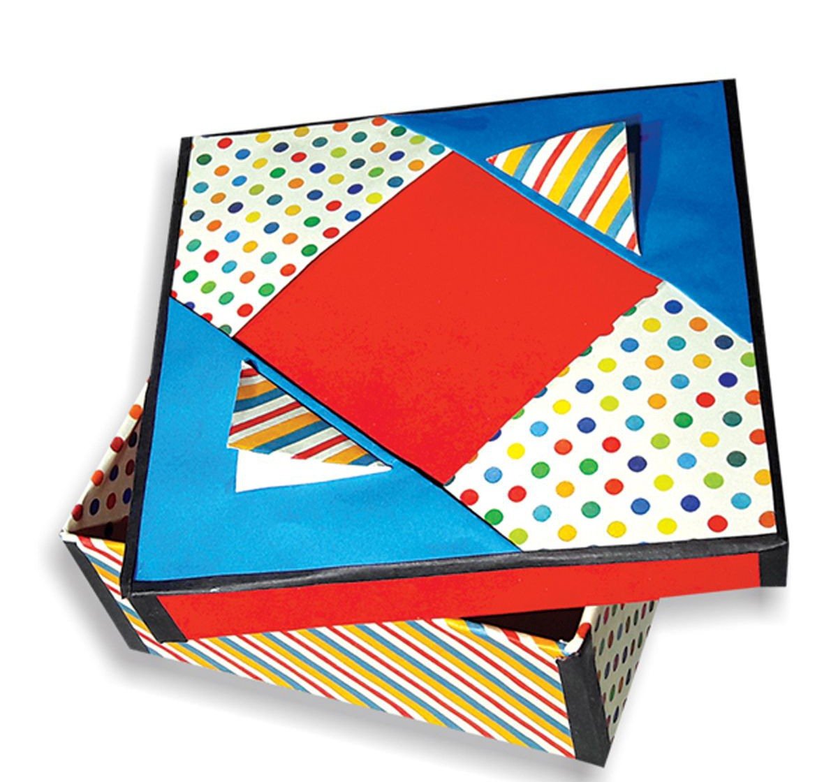 Toykraftt Diy Desk-Top Creations DIY Art & Craft Kits for Kids age 7Y+