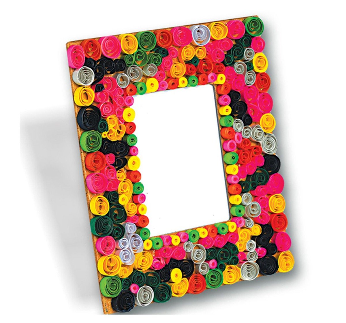 Toykraftt Diy Desk-Top Creations DIY Art & Craft Kits for Kids age 7Y+