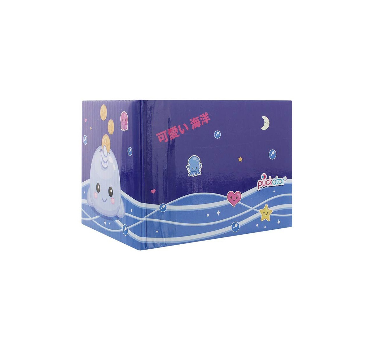 Karma Narwhal Money Box - White Novelty for Kids age 3Y+ (White)