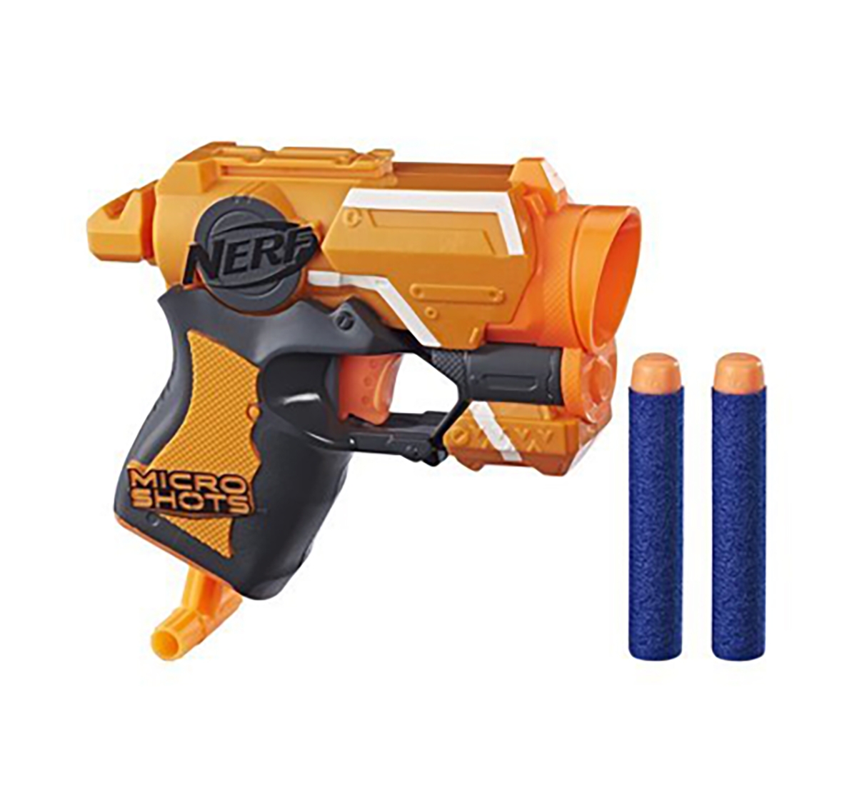 Nerf | Nerf Microshots Blaster and Combats Assorted Blasters for Kids age 8Y+ 1