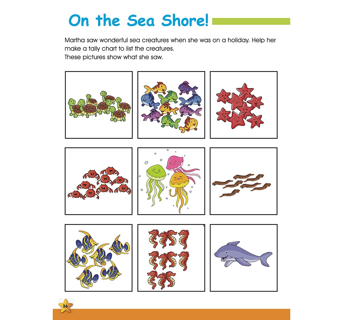 My Activity Book Of Maths