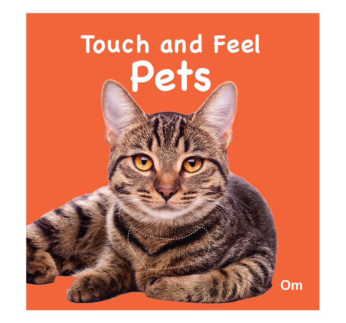 Touch And Feel Pets