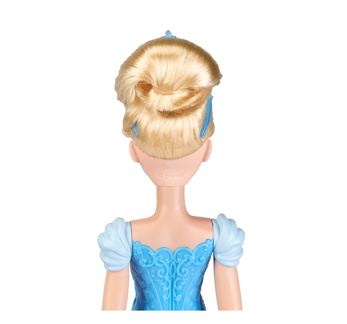 DISNEY | Disney Princess Royal Shimmer Cinderella Dolls & Accessories for Girls age 3Y+ 1