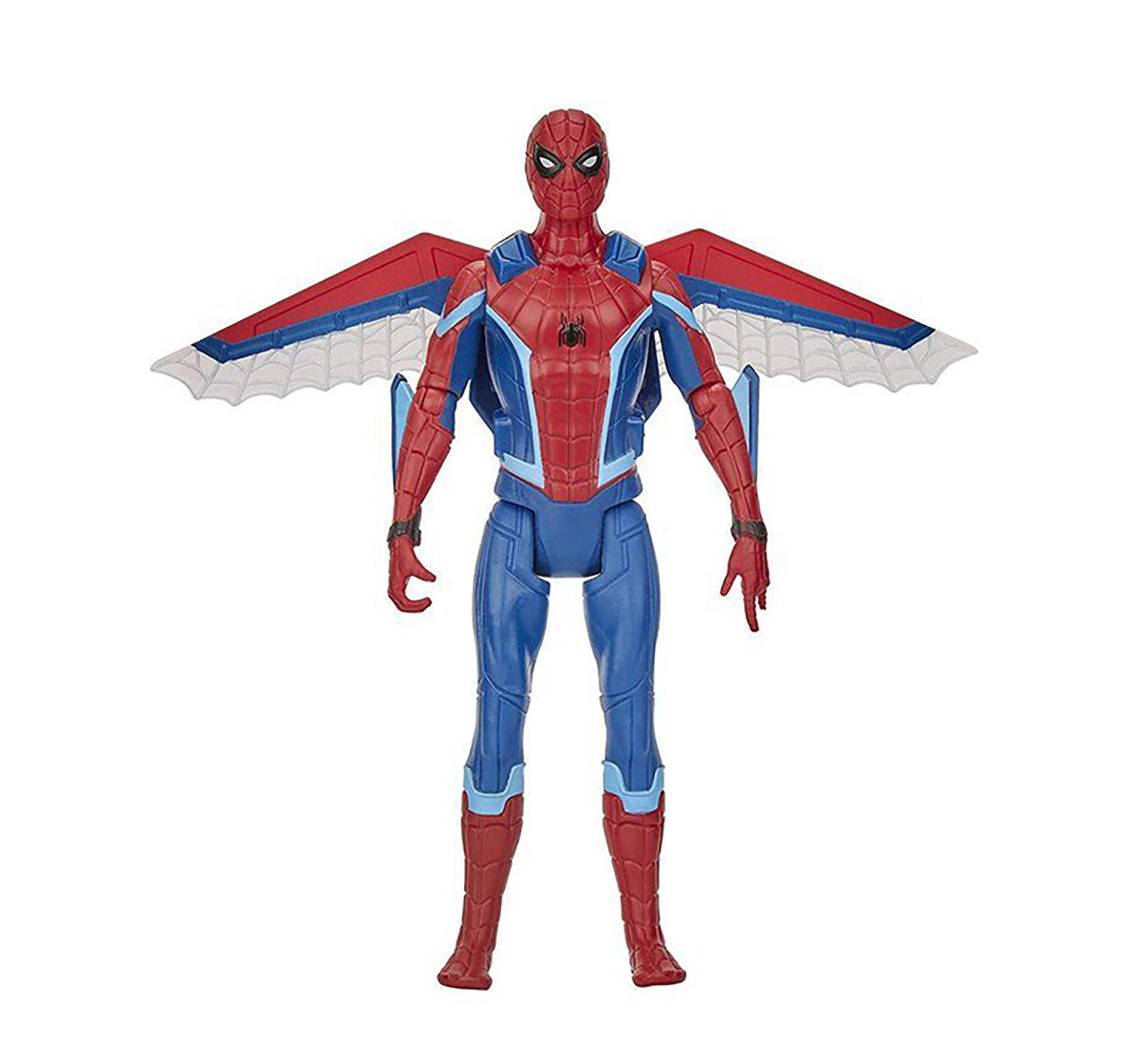 Marvel Spider-Man 6-Inch Assorted Action Figures for Kids age 4Y+