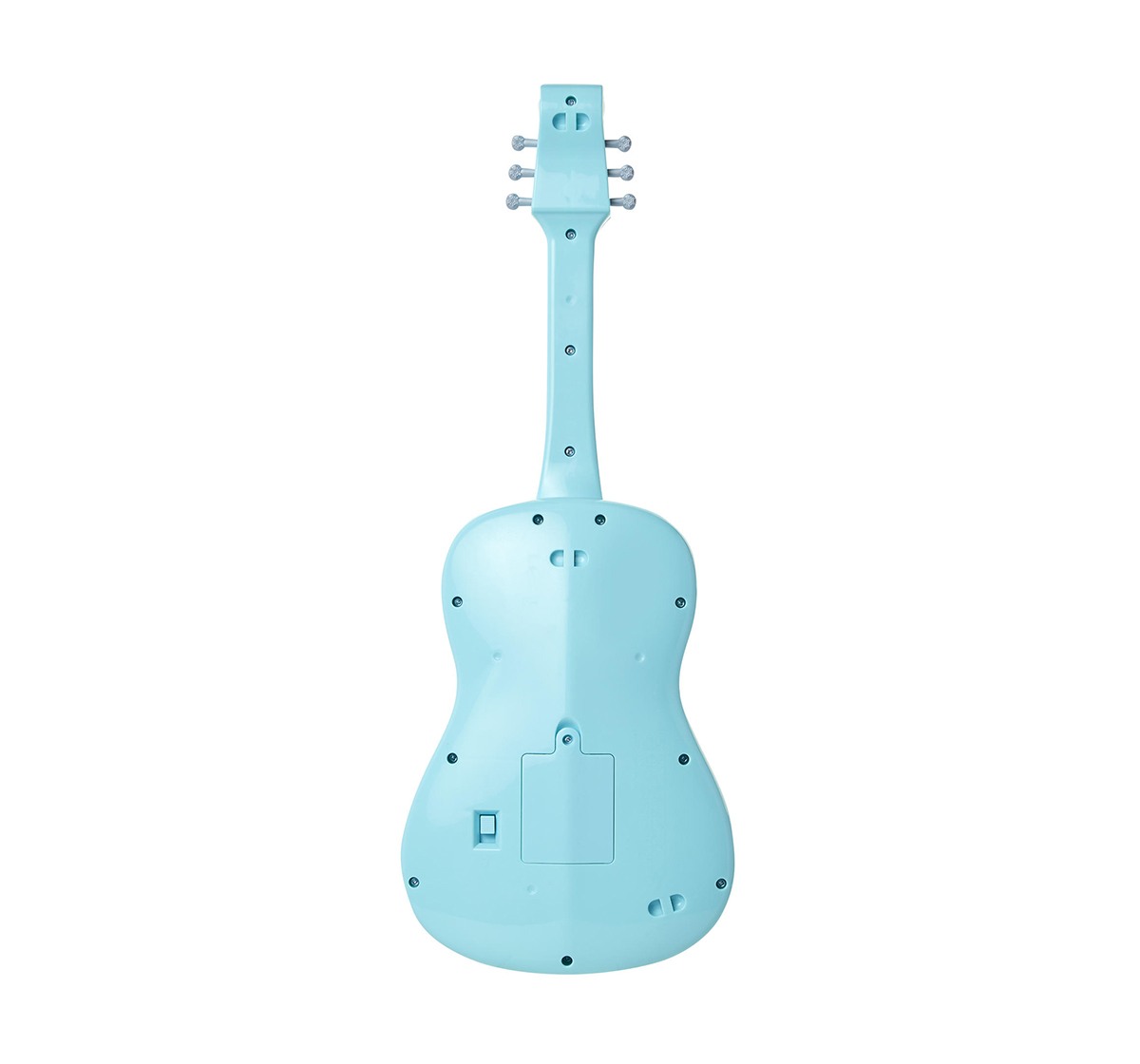 Disney frozen magic touch guitar on sale