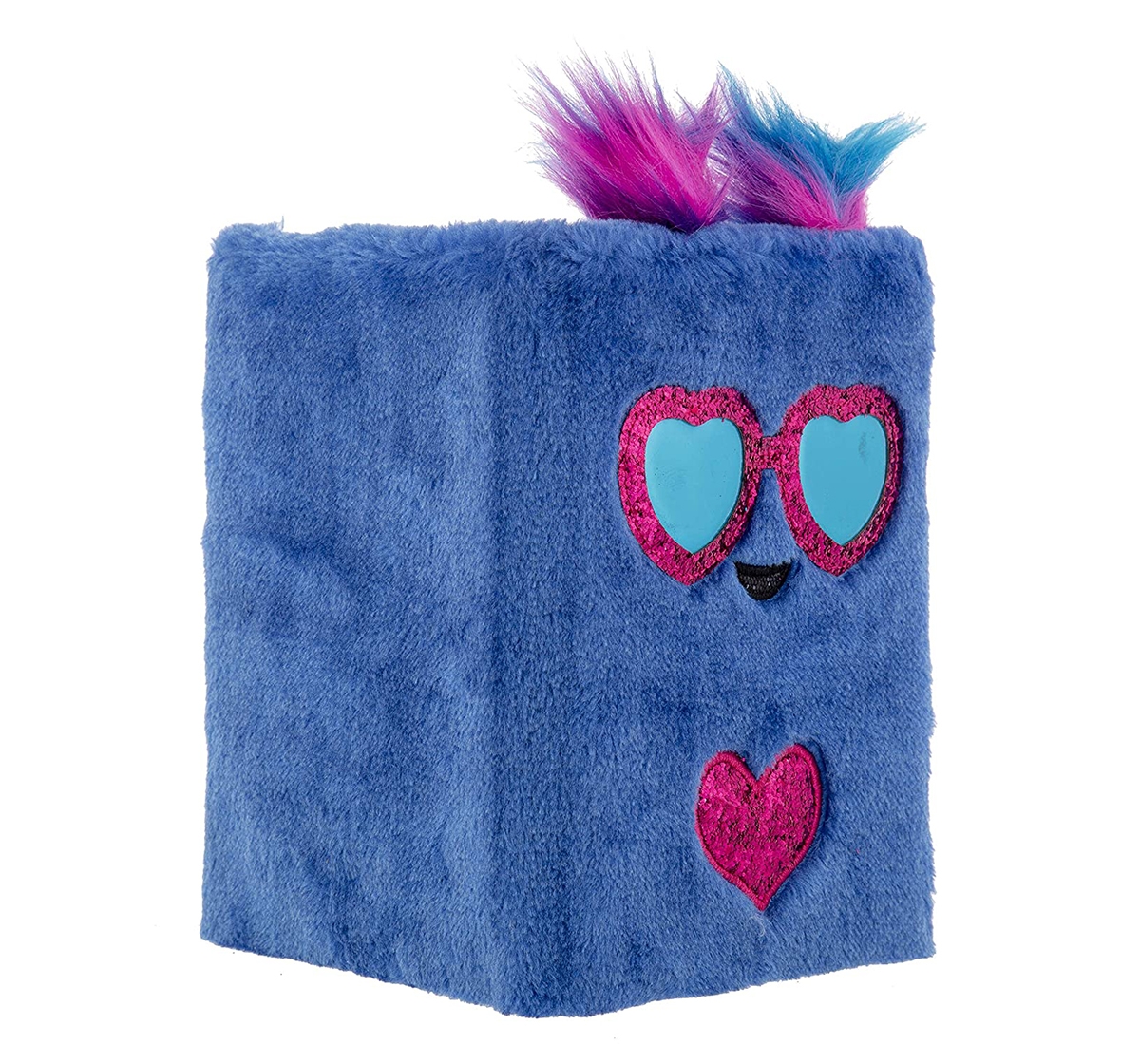 Mirada | Mirada Owl Plush Study & Desk Accessories for Kids age 3Y+ (Blue) 1