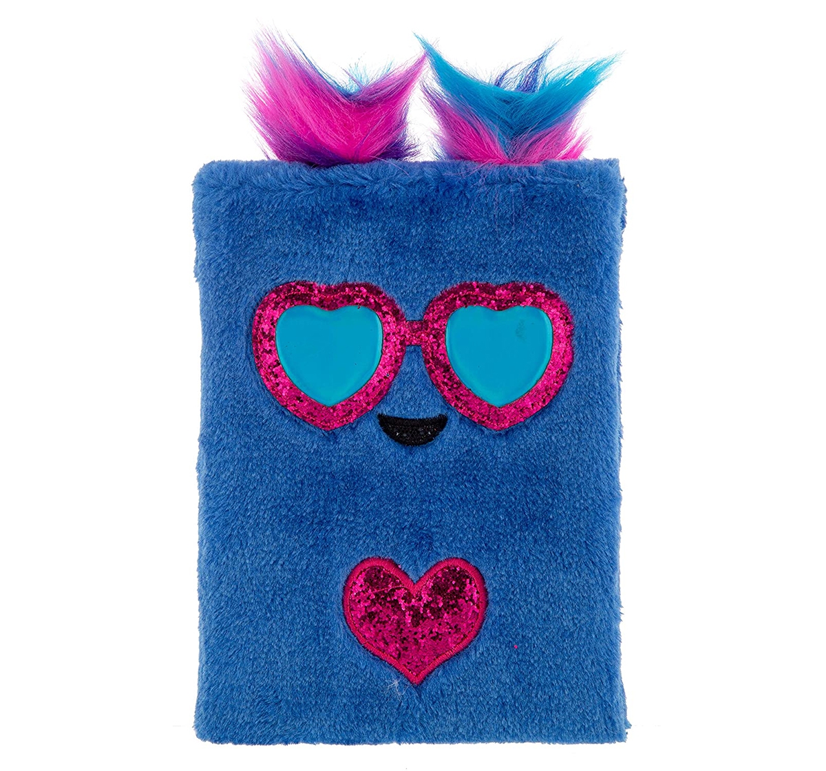 Mirada | Mirada Owl Plush Study & Desk Accessories for Kids age 3Y+ (Blue) 0
