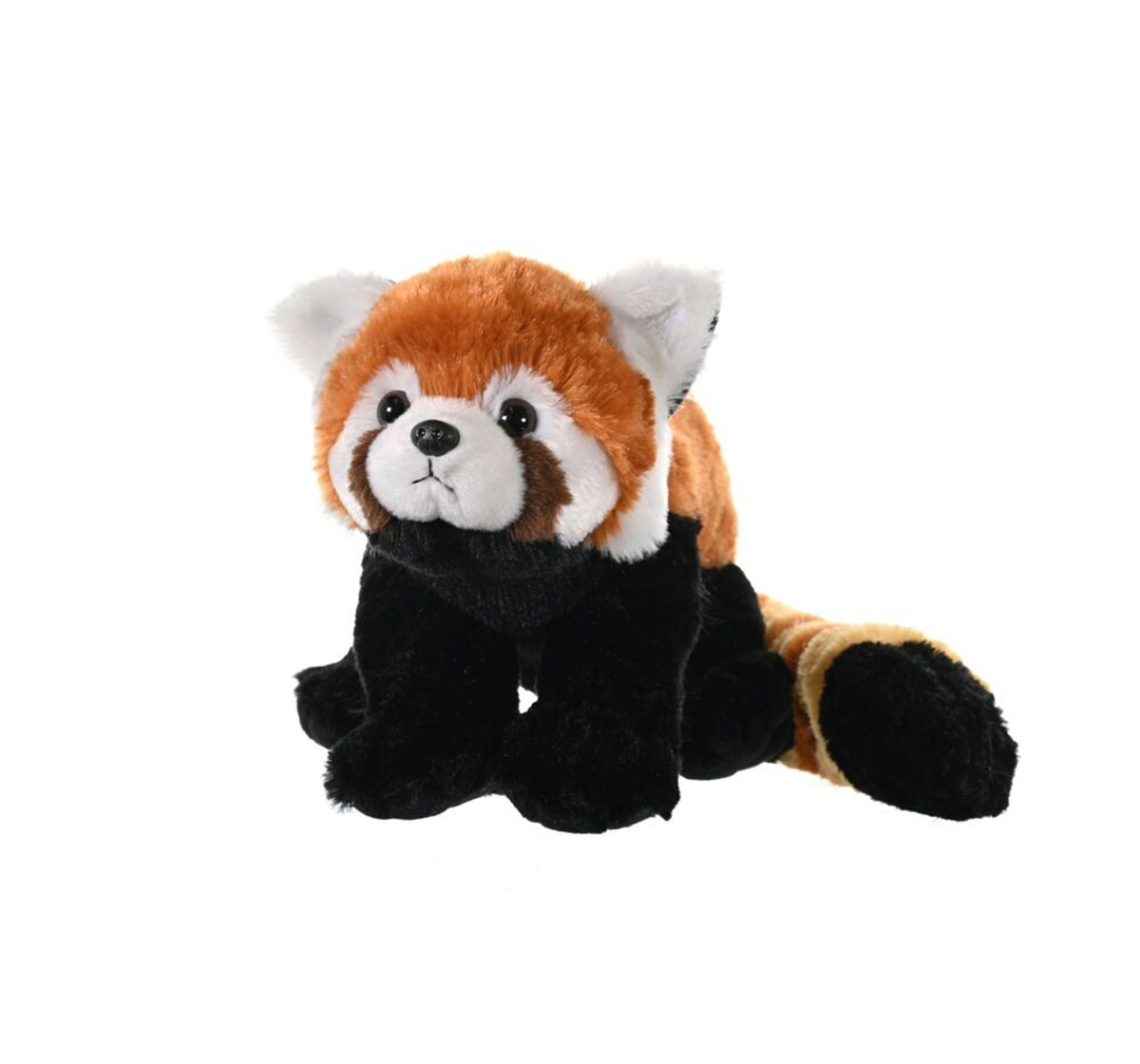 Wild Republic Red Panda 30Cm Animals & Birds for Kids age 3Y+ 30.5 Cm