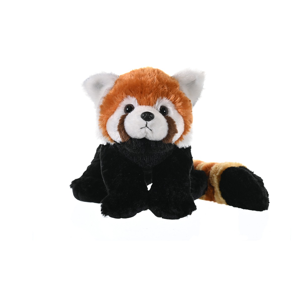 Wild Republic Red Panda 30Cm Animals & Birds for Kids age 3Y+ 30.5 Cm