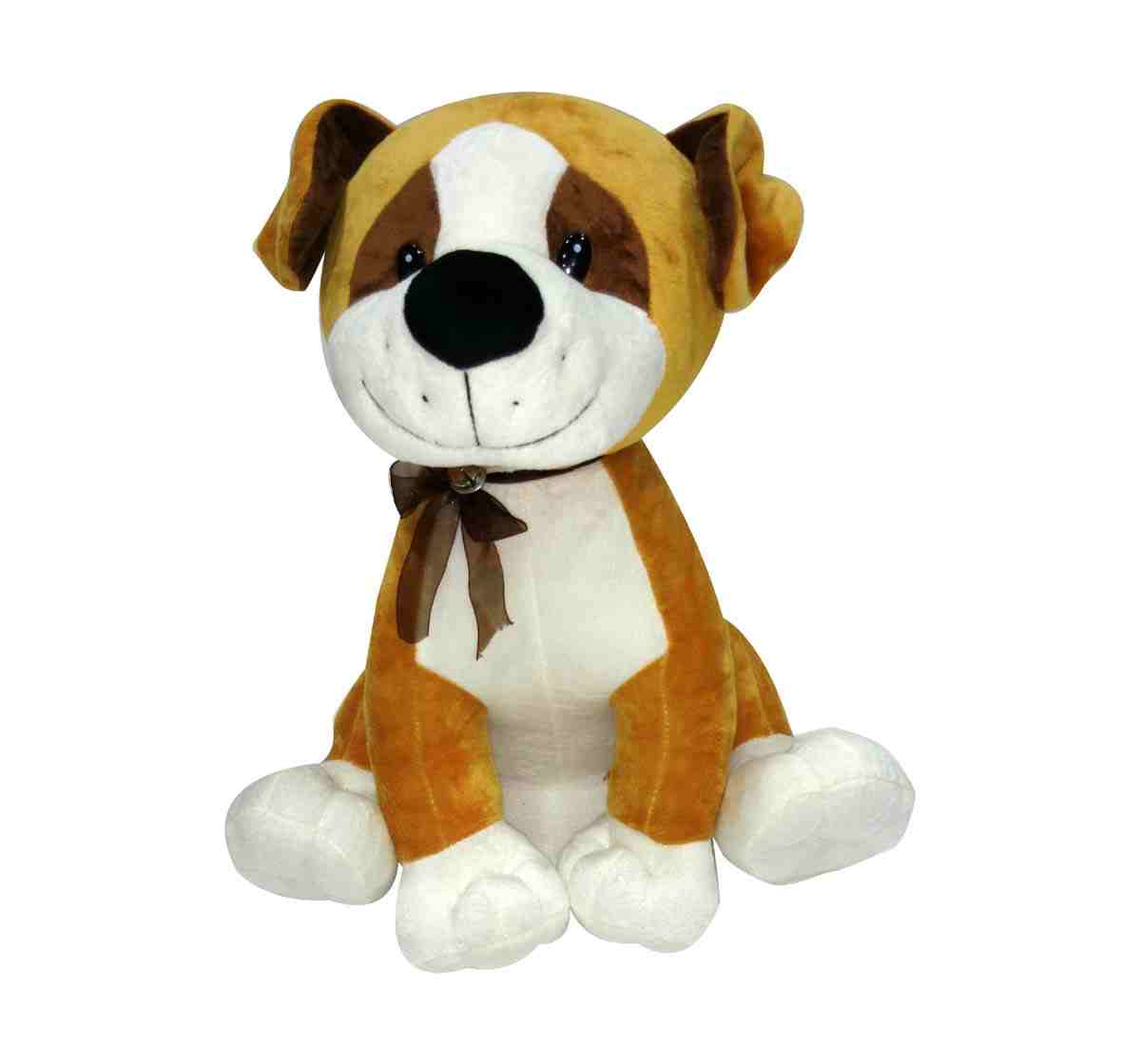 Soft deals buddies dog