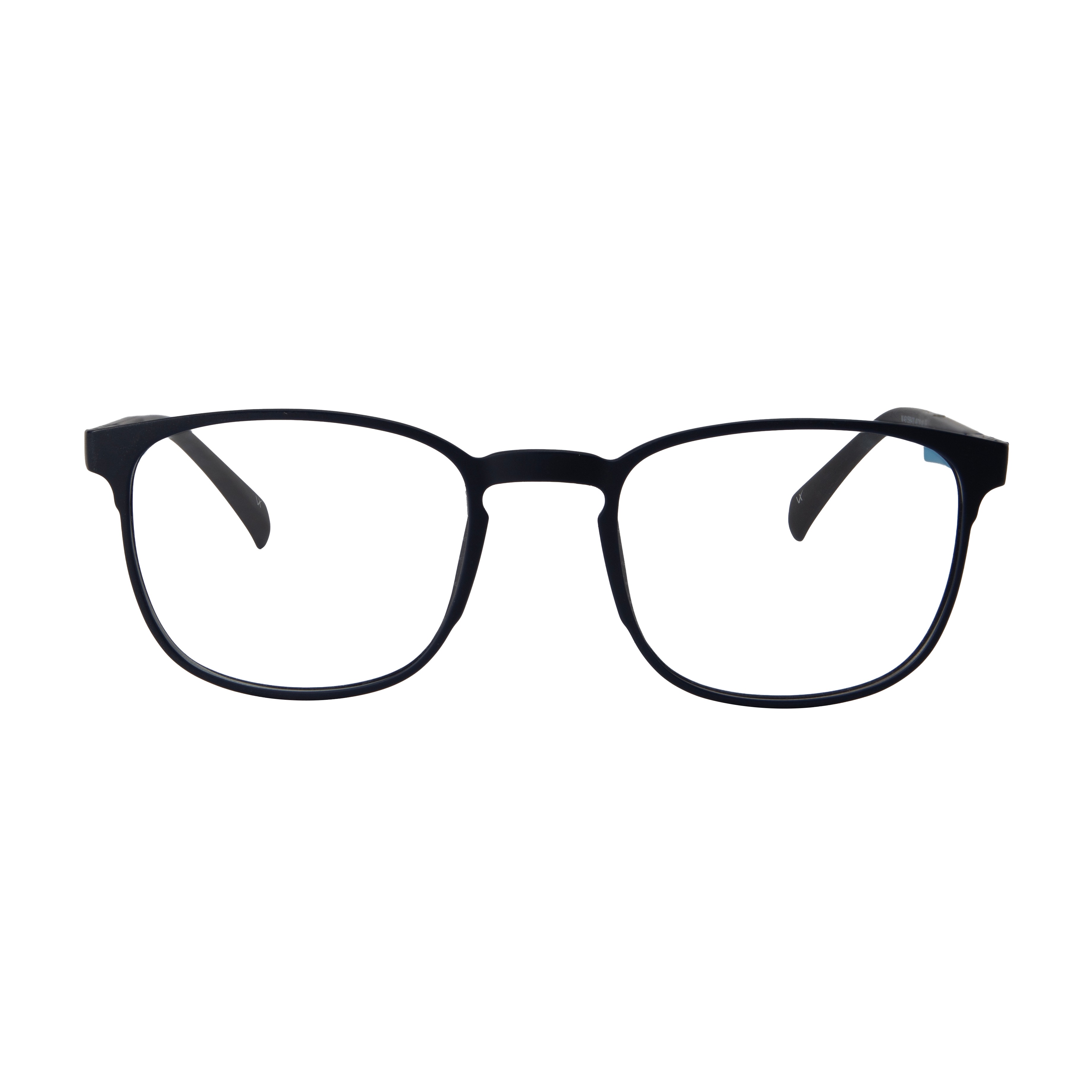 Blue Square Frame for Men ELITE