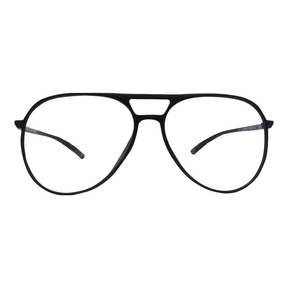 Aviator frame specs clearance