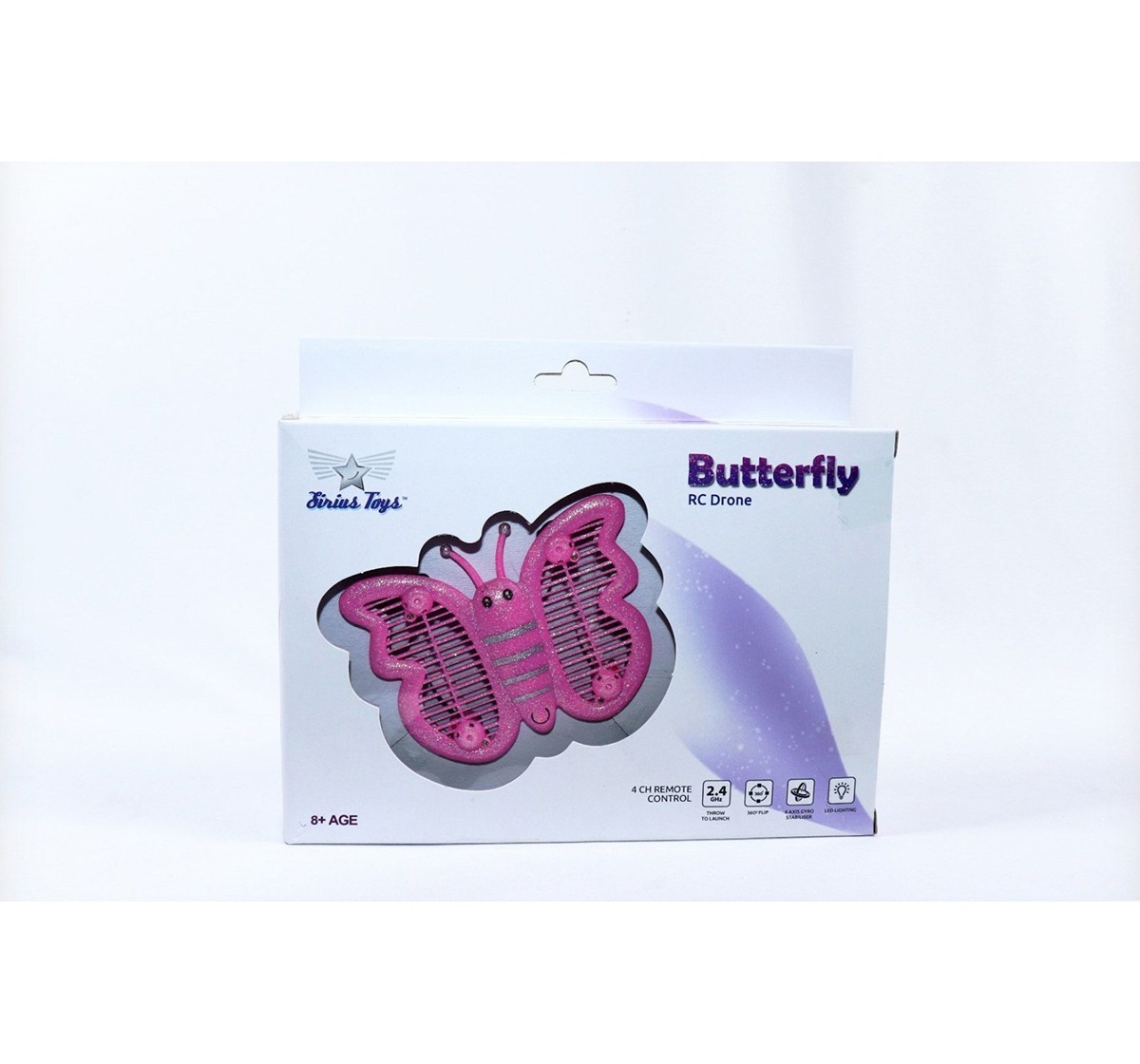 Sirius toys drone on sale