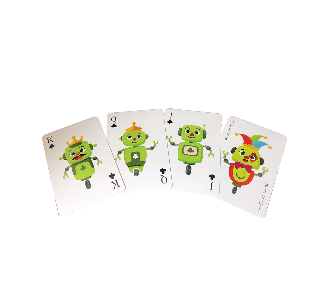 Trunk Works my Favourite Things  Games for Kids age 3Y+ 