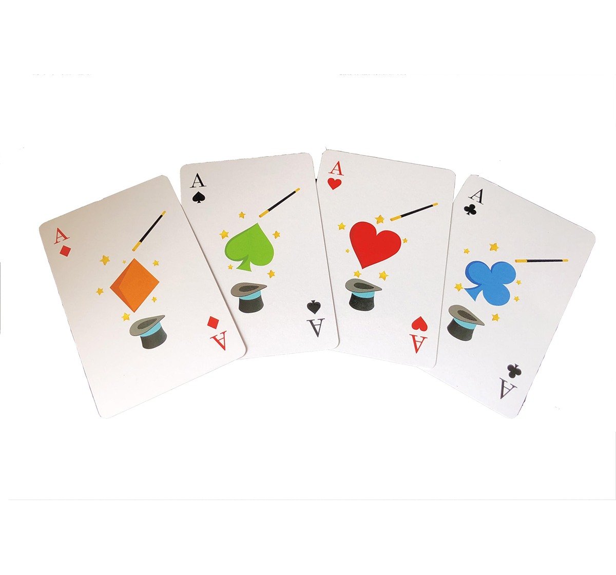 Trunk Works my Favourite Things  Games for Kids age 3Y+ 