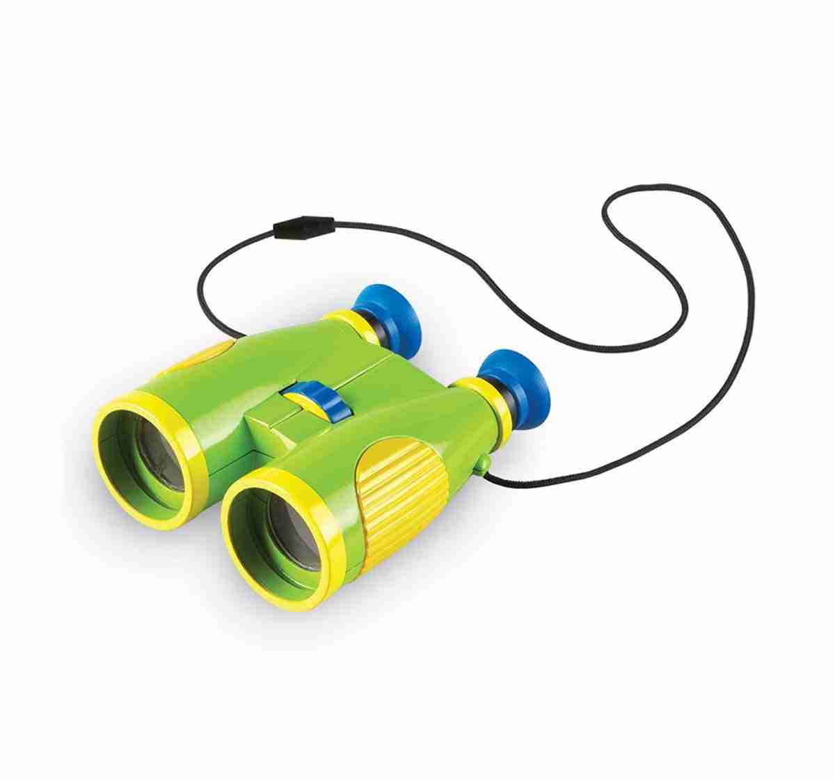 How Do Binoculars Help Kids Learn Science? Explore Now!