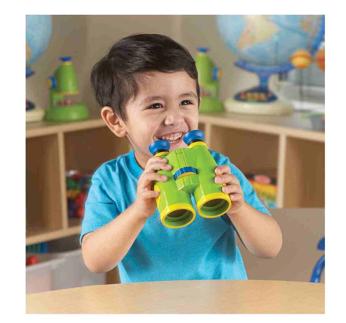 How Do Binoculars Help Kids Learn Science? Explore Now!