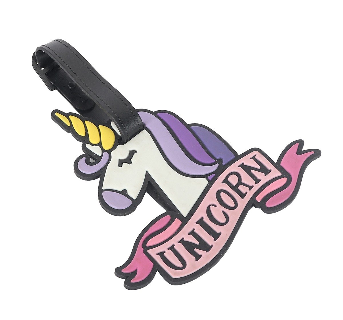 Hamster London Luggage Unicorn, 6Y+