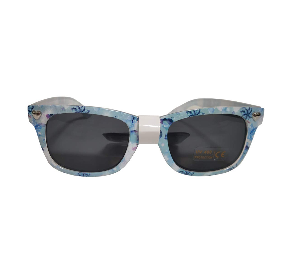 DISNEY | Disney Frozen Wayfarer Sunglasses for Girls age 3Y+ (Blue) 0
