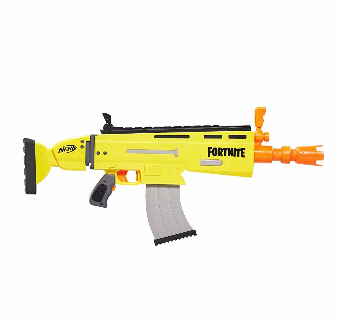 Nerf Elite Fortnite Ar-L Dart Blasters for Kids age 8Y+