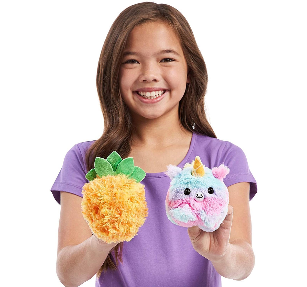 Pikmi Pops | Pikmi Pops Flips  Fruit Fiesta Single Pack Novelty for Girls age 5Y+ - 7.1 Cm 7