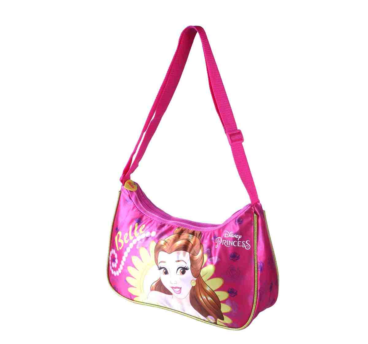 Disney Princess - Pink Fashion Handbag for Girls age 3Y+