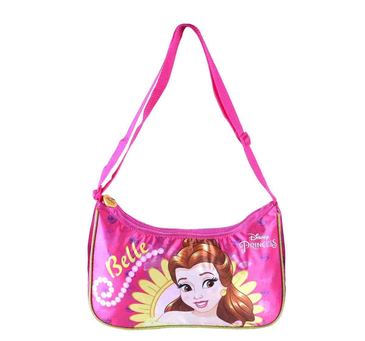 Disney Princess - Pink Fashion Handbag for Girls age 3Y+