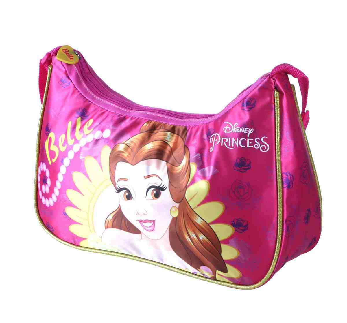 Disney Princess - Pink Fashion Handbag for Girls age 3Y+