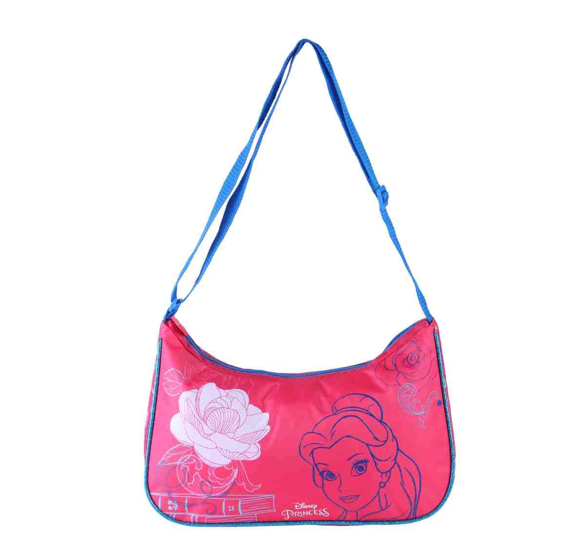 Disney Princess - Light Pink Fashion Handbag for Girls age 3Y+