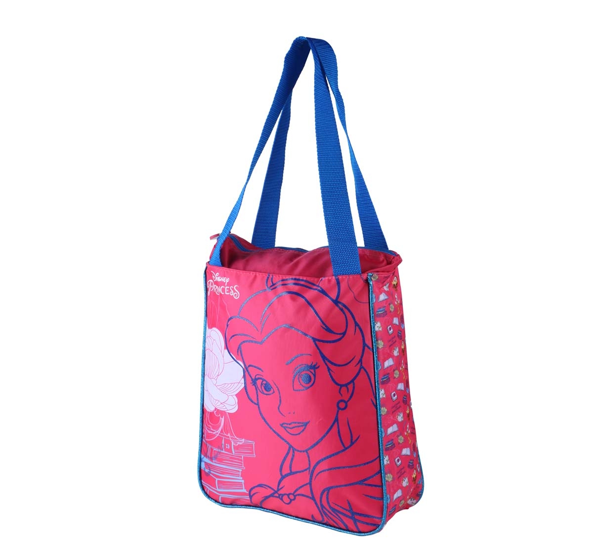DISNEY | Disney Princess - Light Pink Handbags for Girls age 3Y+ 1