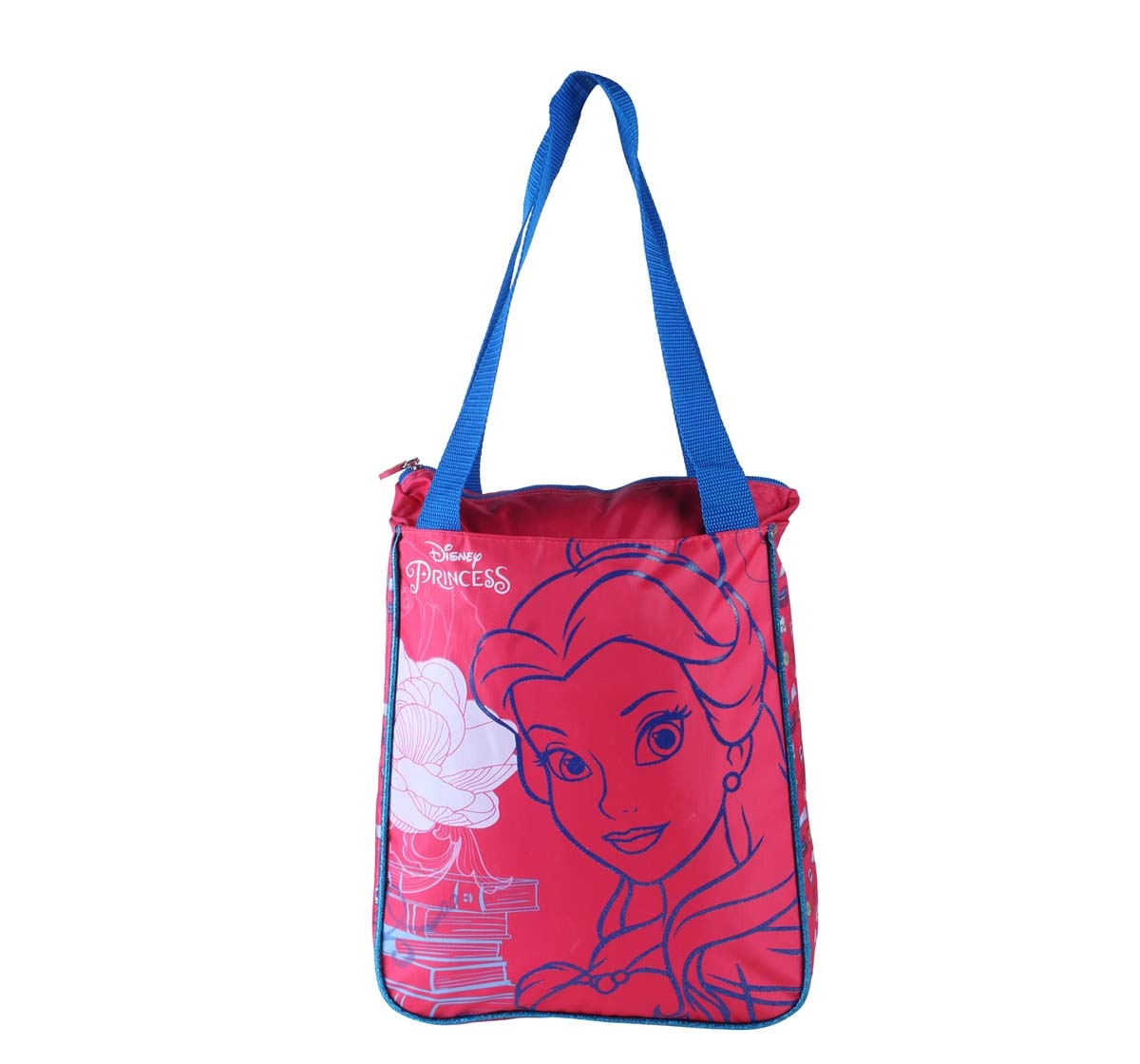 DISNEY | Disney Princess - Light Pink Handbags for Girls age 3Y+ 0
