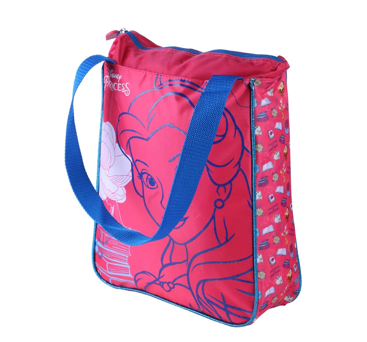 DISNEY | Disney Princess - Light Pink Handbags for Girls age 3Y+ 3