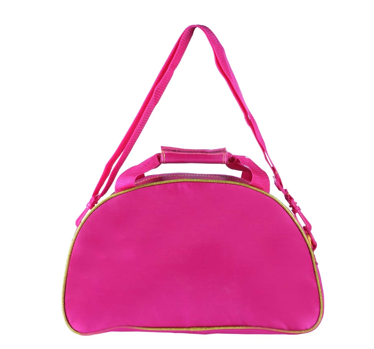 DISNEY | Disney Princess - Pink Fashion Carry Bags for Girls age 3Y+  4