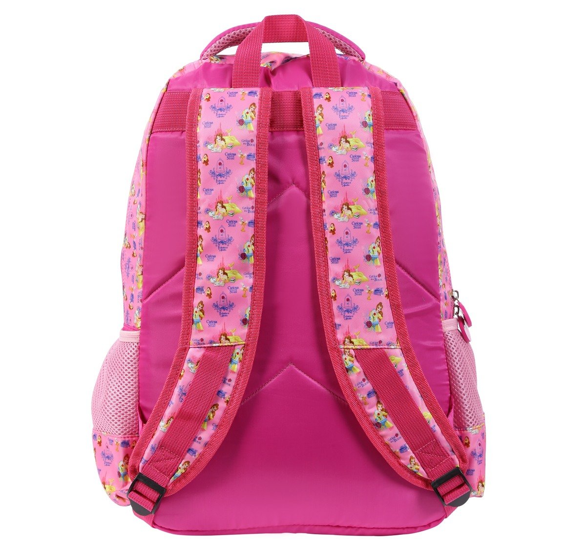 Simba Princess Amazing Belle 14 Backpack Multicolor 3Y+