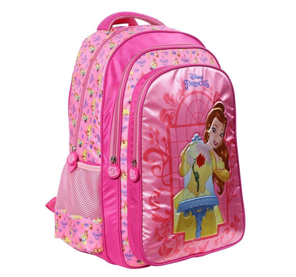 Simba Princess Amazing Belle 14 Backpack Multicolor 3Y+