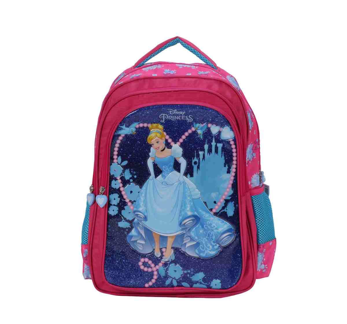 Disney Princess  Believe 14" Backpack Bags for Girls age 3Y+