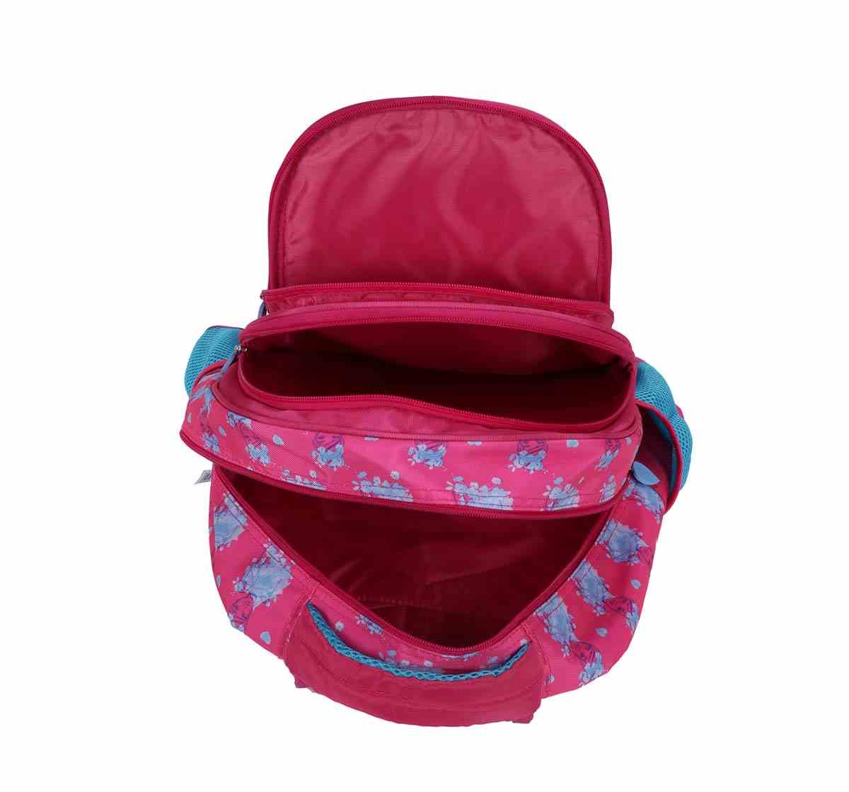 Disney Princess  Believe 14" Backpack Bags for Girls age 3Y+