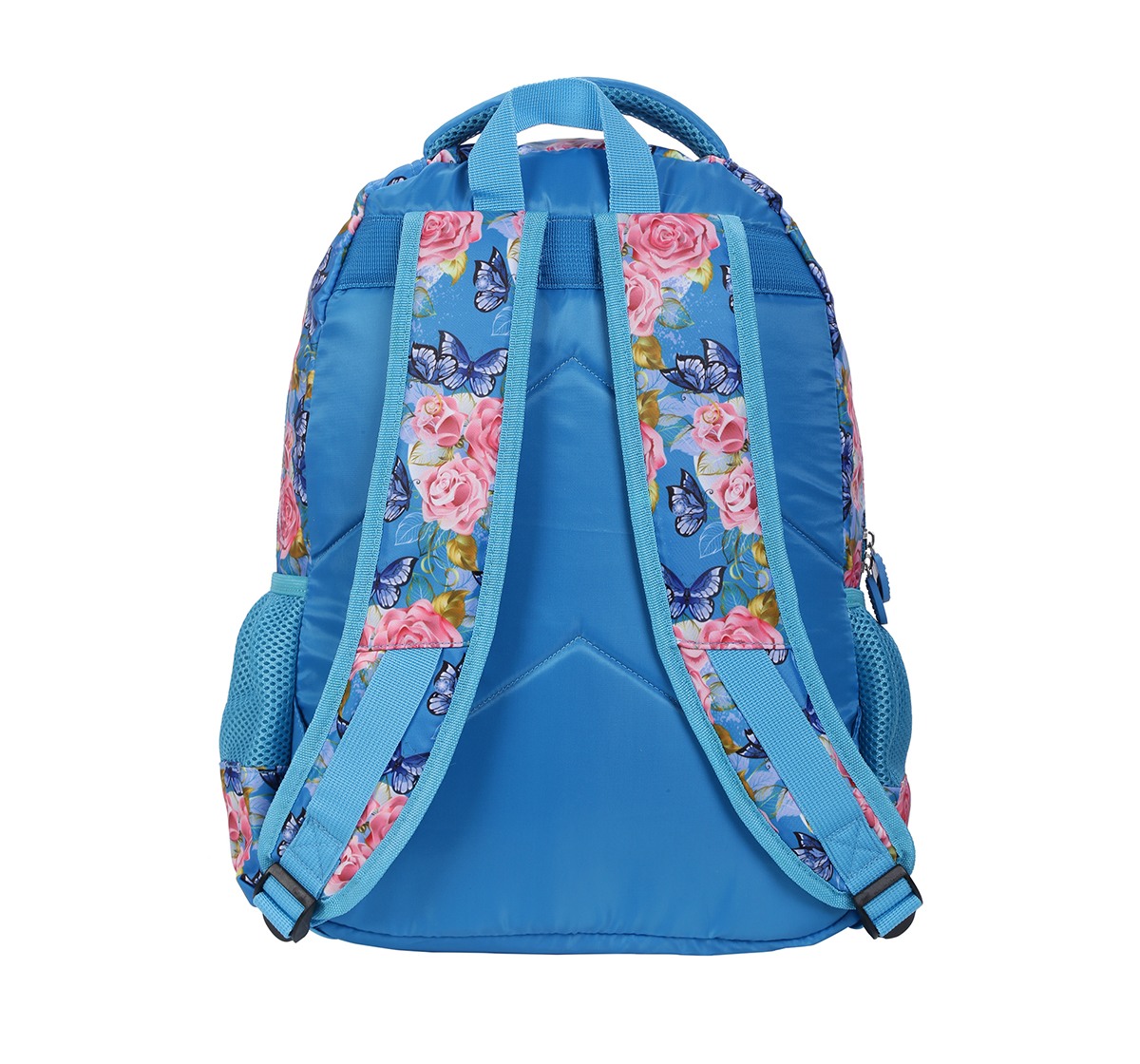 Disney Princess Travel In Style 18" Backpack Bags for Girls age 3Y+