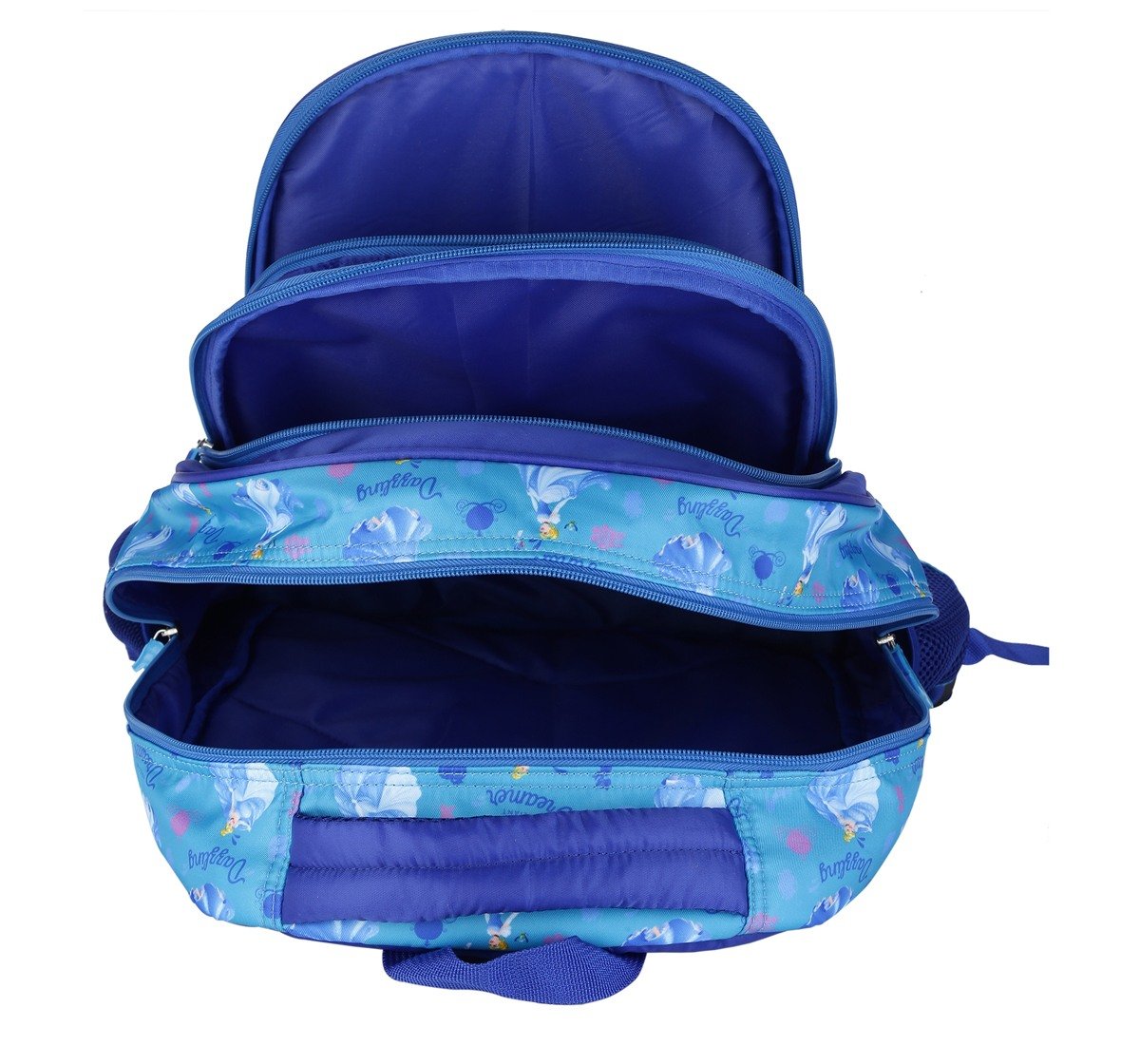 Simba Princess Amazing Me 14 Backpack Multicolor 3Y+