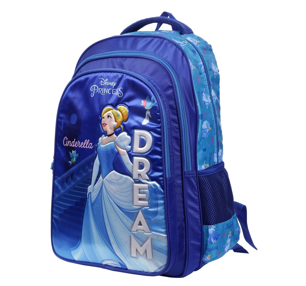 Simba Princess Amazing Me 16 Backpack Multicolor 3Y+