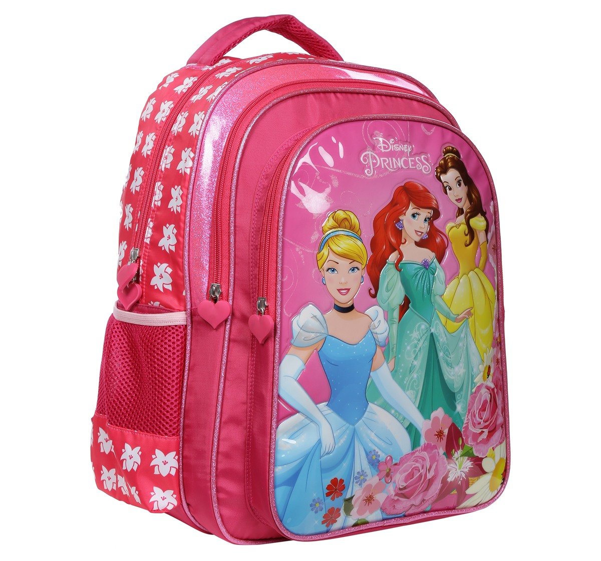 Simba Princess Dream Impossible 14 Backpack Multicolor 3Y+