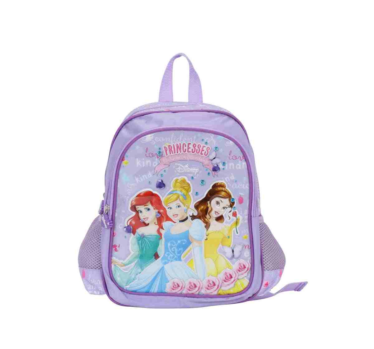 Disney Princess Believe In Friendship 12" Backpack Bags for Girls age 3Y+