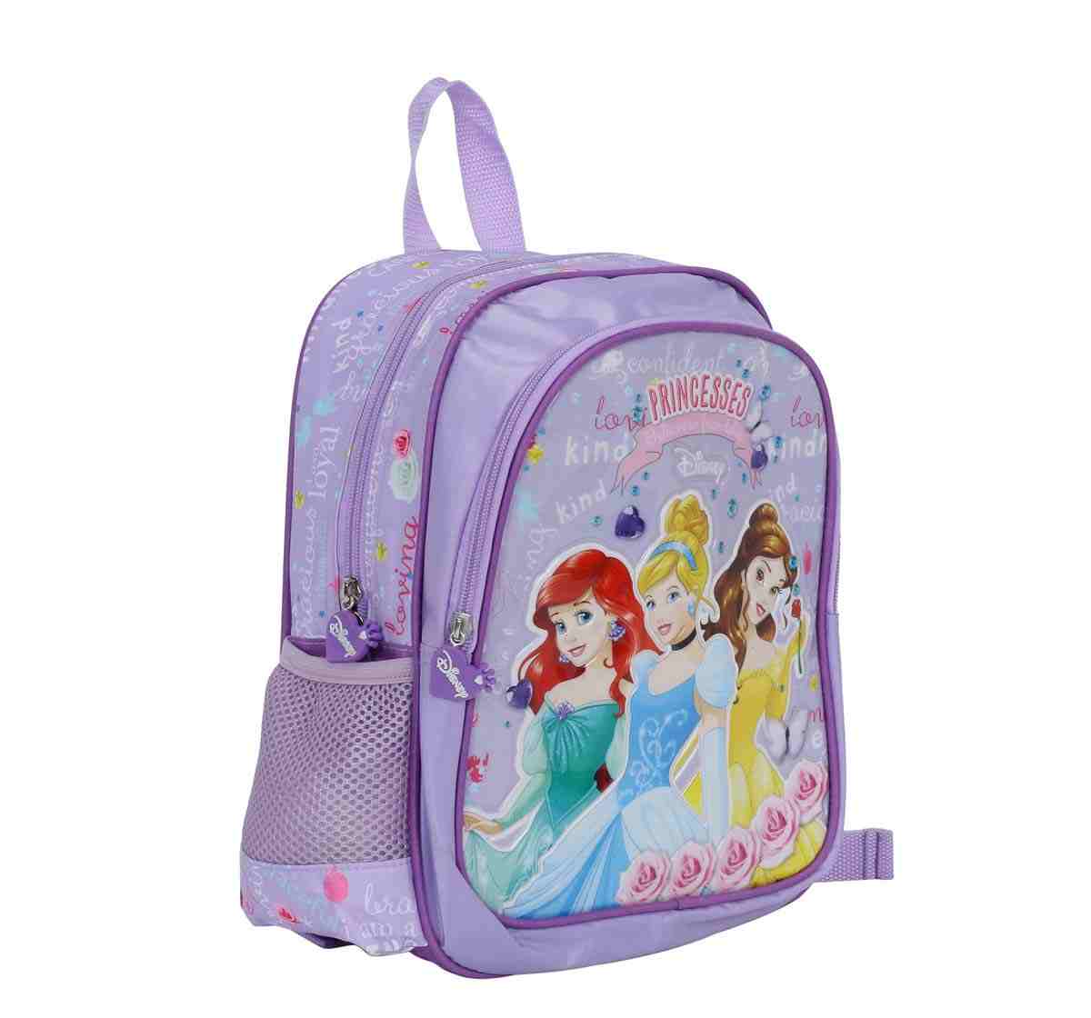 Disney Princess Believe In Friendship 12" Backpack Bags for Girls age 3Y+
