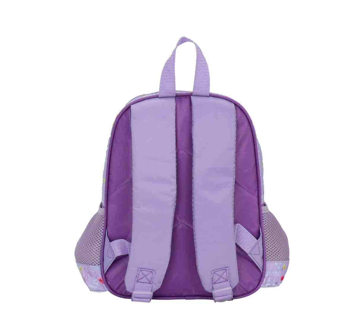 Disney Princess Believe In Friendship 12" Backpack Bags for Girls age 3Y+