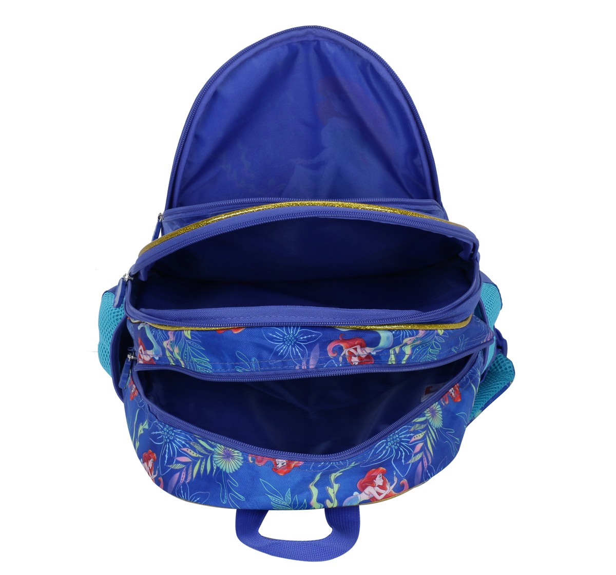 Simba Princess Live Your Dreams 14 Backpack Multicolor 3Y+